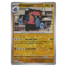 Probopass : TWILIGHT MASQUERADE (Reverse holo) - 102/167