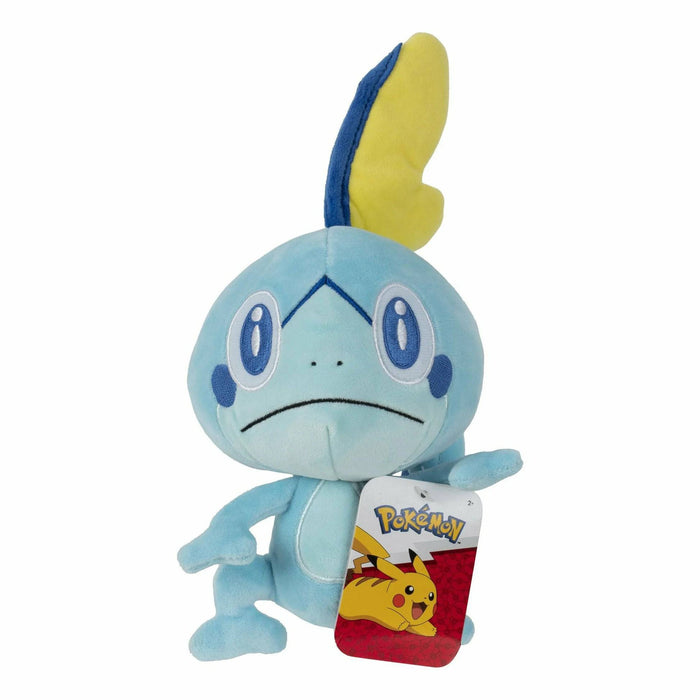 Sobble Pokemon 8" Plush