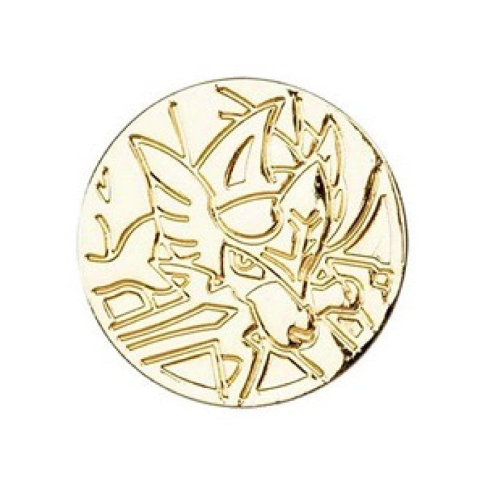 POKEMON Coins - Official TCG Coins - Lockett Labs UK