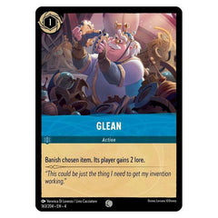Glean - 163/204