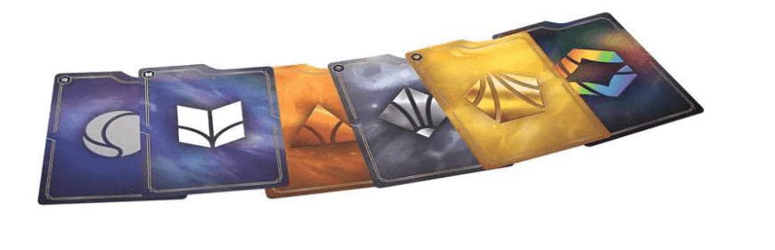 Ursula's Return Divider Set