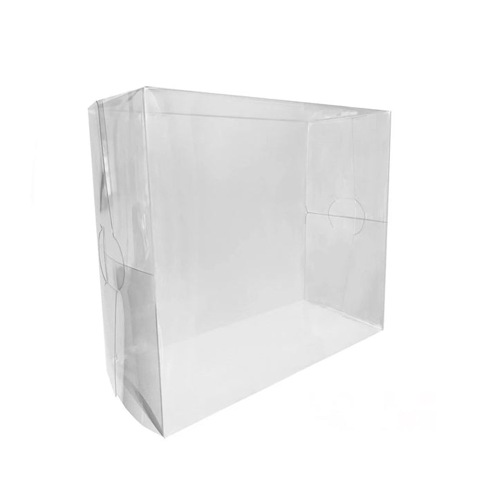 Pokemon Booster Box Protector / Soft Case