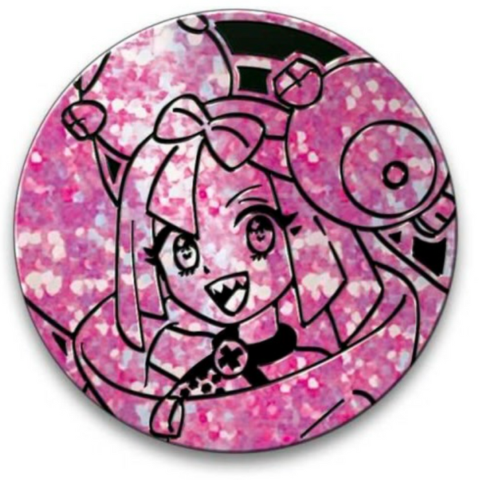 POKEMON Coins - Official TCG Coins - Lockett Labs UK