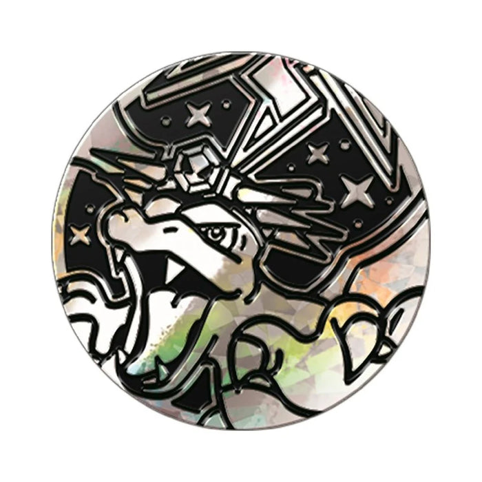 POKEMON Coins - Official TCG Coins - Lockett Labs UK