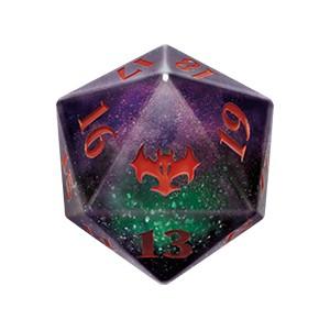 Bundle Single Die : INNISTRAD: CRIMSON VOW - D20 - Lockett Labs UK