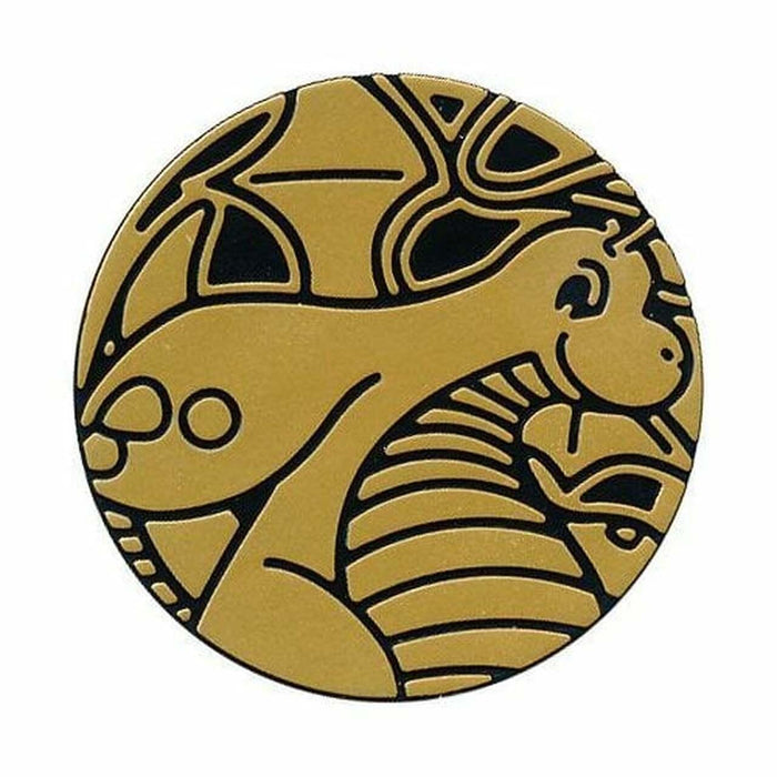 POKEMON Coins - Official TCG Coins - Lockett Labs UK