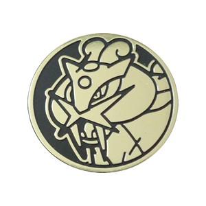 POKEMON Coins - Official TCG Coins - Lockett Labs UK