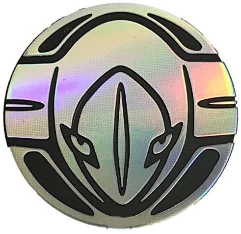POKEMON Coins - Official TCG Coins - Lockett Labs UK