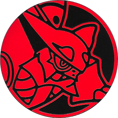 POKEMON Coins - Official TCG Coins - Lockett Labs UK