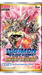 Digimon : Great Legend Booster Box - BT04 (24 Packs) - Lockett Labs UK