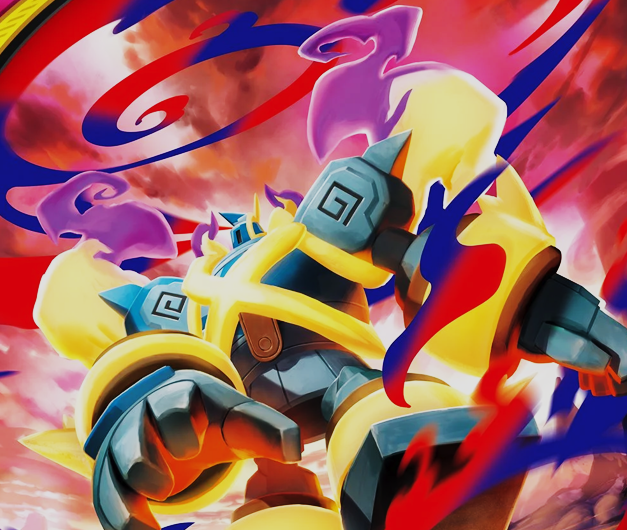 Pokémon Delta Reign: Release Date, Card List and Products