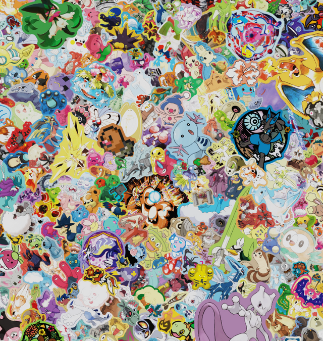 Pokémon TCG: 30th Celebration Revealed