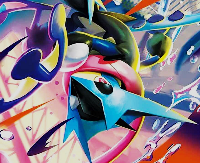Mega Evolution Returns - And It's Absolute Chaos