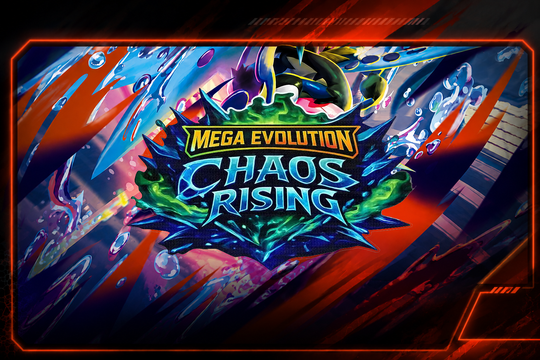 Mega Evolution Returns - And It's Absolute Chaos