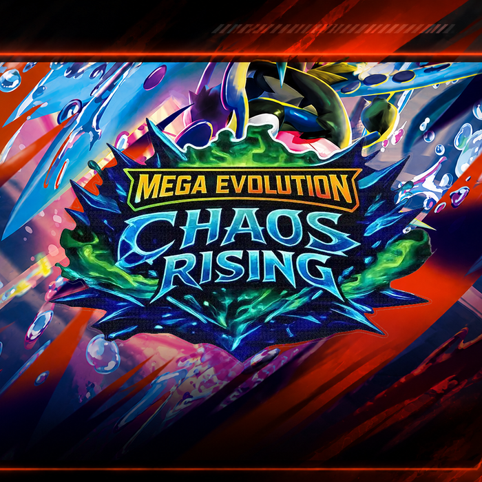 Mega Evolution Returns - And It's Absolute Chaos