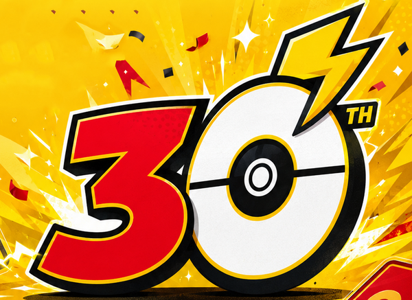 Pokémon TCG: 30th Celebration Revealed