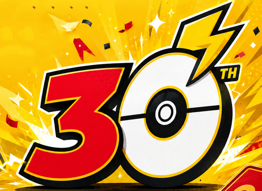 Pokémon TCG: 30th Celebration Revealed