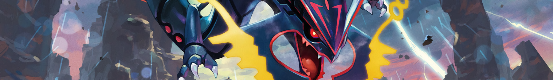 Pokémon TCG: Mega Evolution—Phantasmal Flames Product Showcase