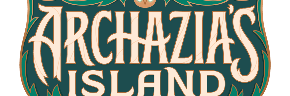 Archazia's Island