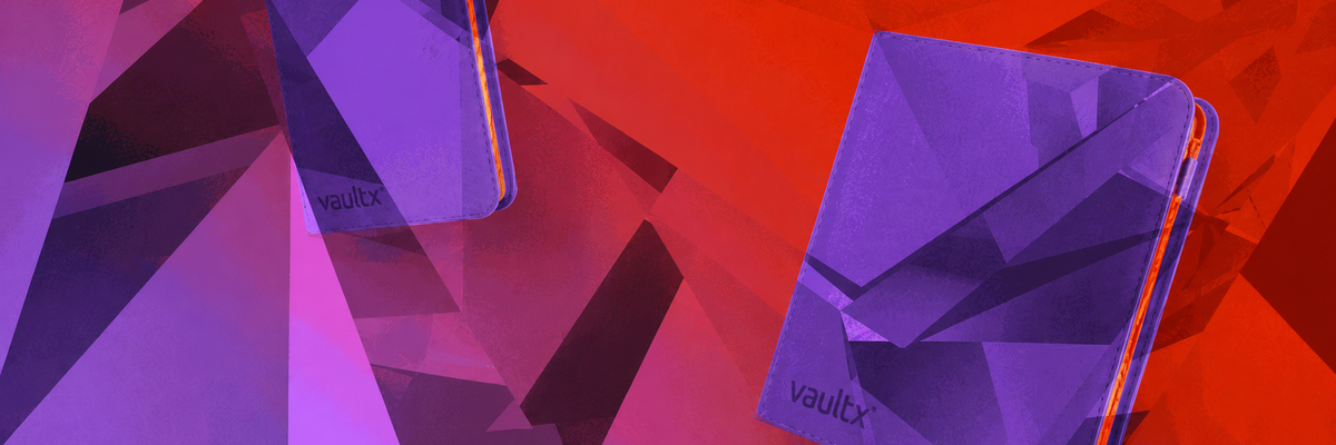 Vault X