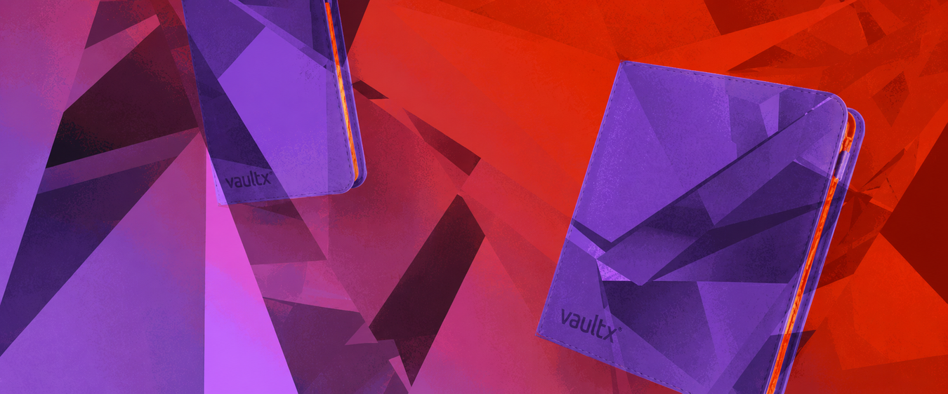 Vault X