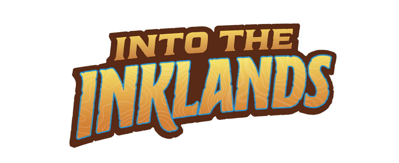 Into the Inklands