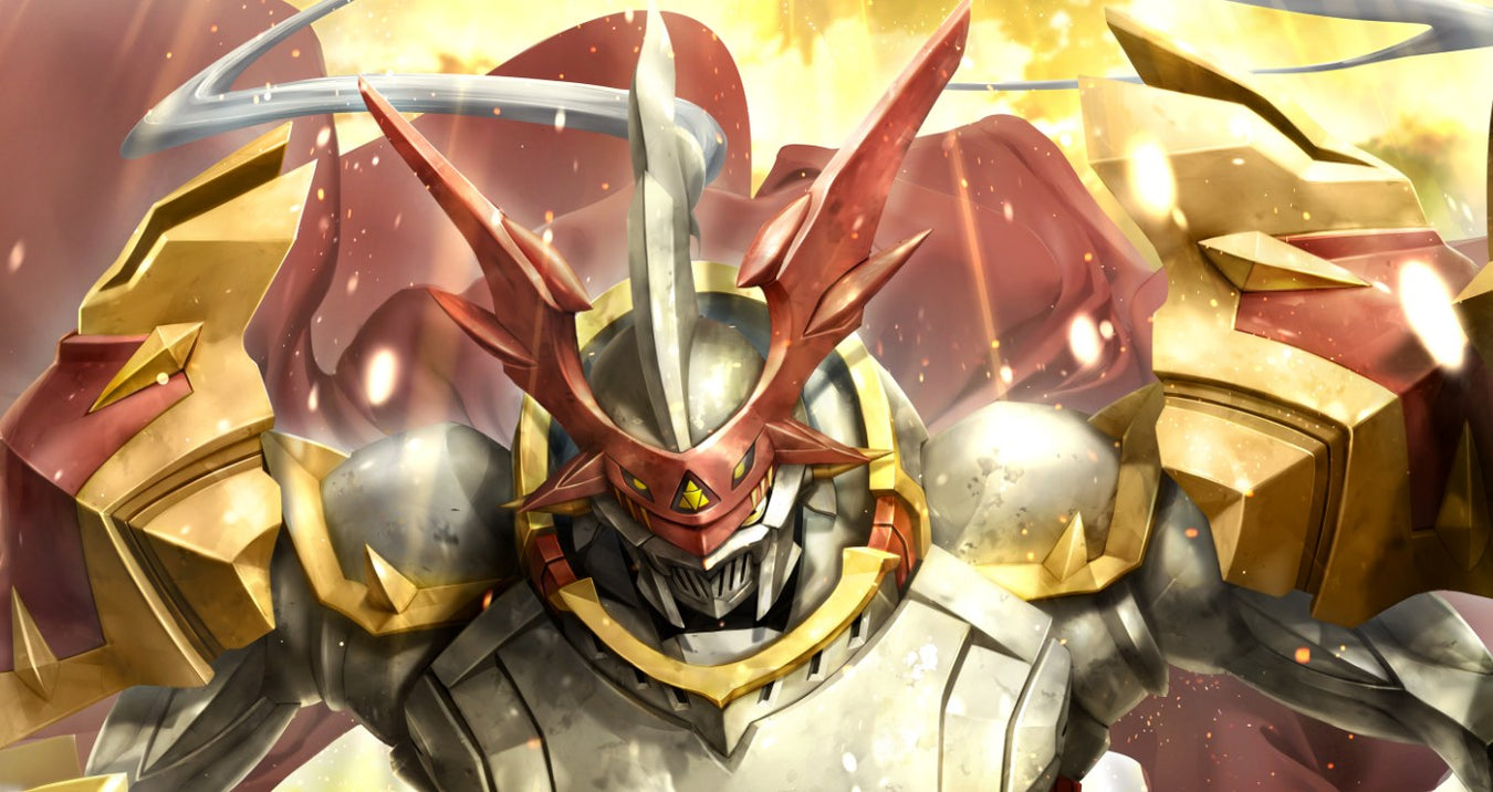 DIGIMON