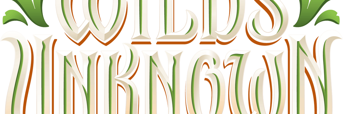 Wilds Unknown