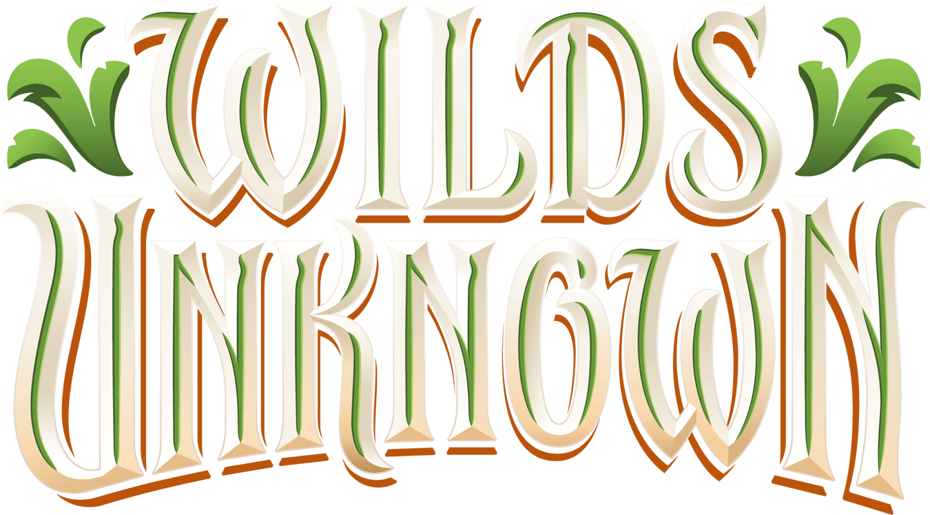 Wilds Unknown