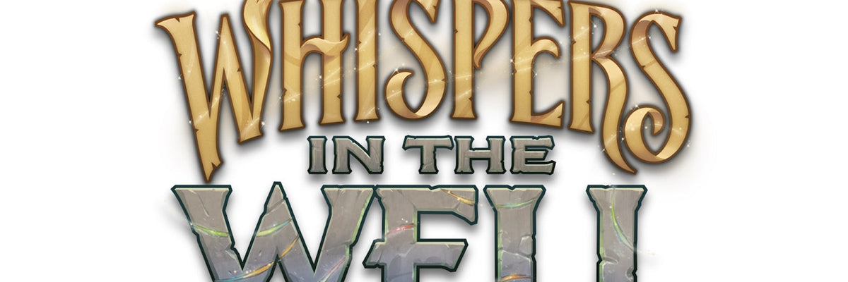 Whispers in the Well