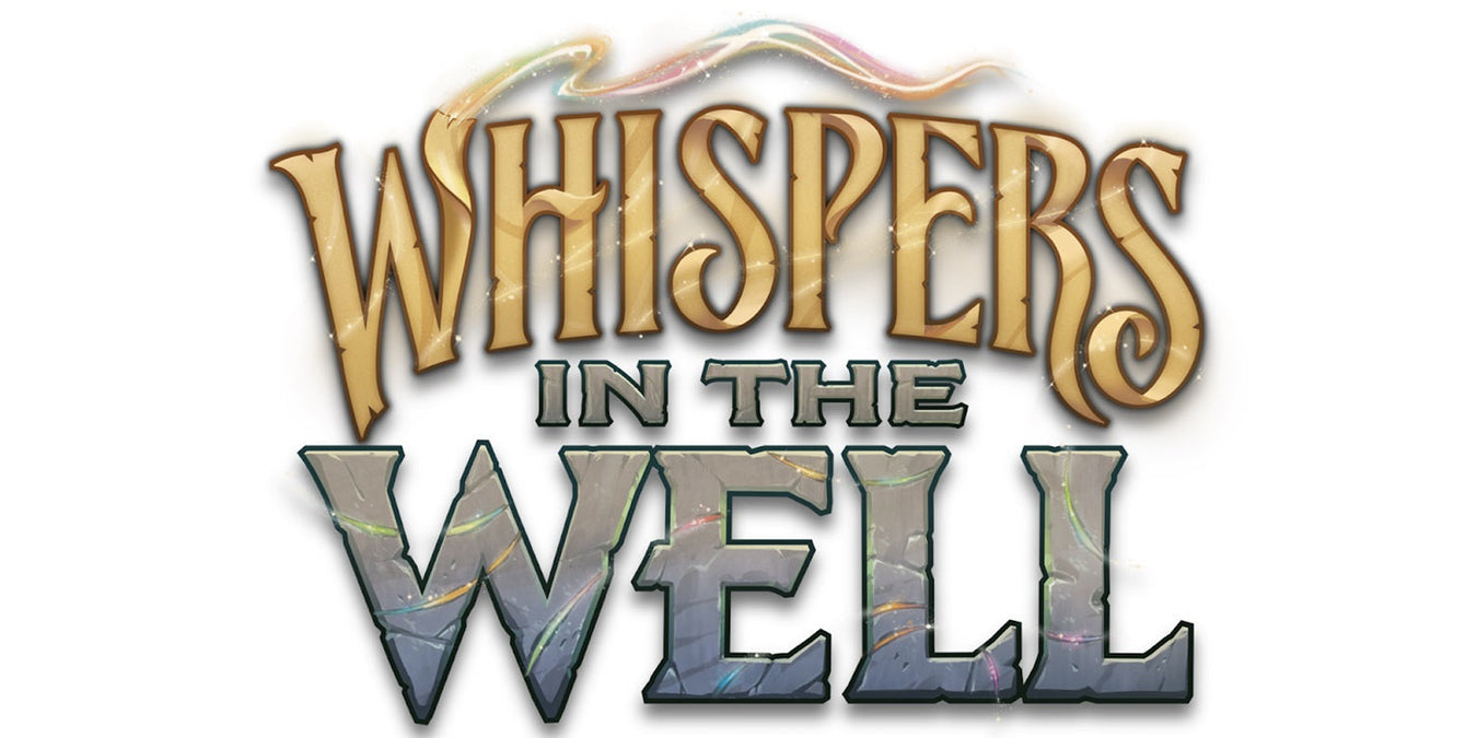Whispers in the Well