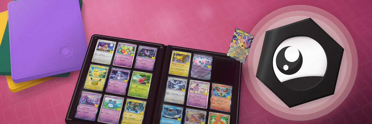 BINDERS