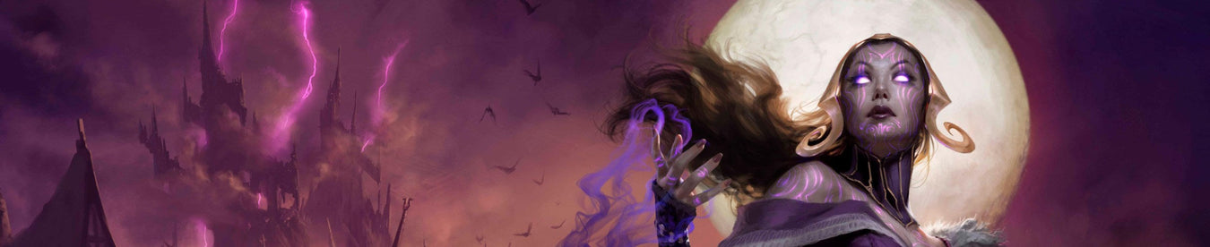 Magic: The Gathering TCG