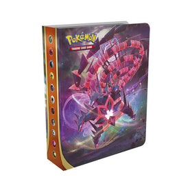 Pokemon : Darkness Ablaze - Mini Album Portfolio