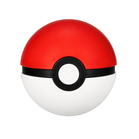 Pokemon : Pokemon 3D Eraser / Rubber