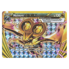 Noivern Break : BREAKTHROUGH - 113/162