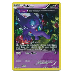 Sableye : PROMO (Holo) - XY92