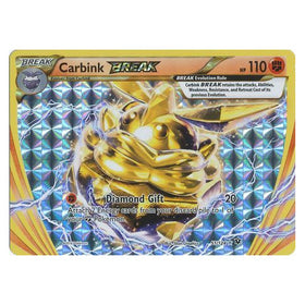 Carbink Break : FATES COLLIDE - 51/124