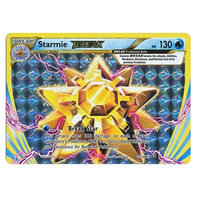 Starmie Break : EVOLUTIONS - 32/108
