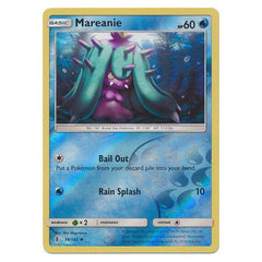 Mareanie : GUARDIANS RISING (Reverse holo) - 39/145