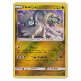 Drampa : GUARDIANS RISING (Reverse holo) - 97/145