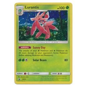 Lurantis : PROMO (Holo) - SM25