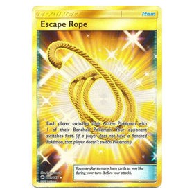 Escape Rope : BURNING SHADOWS - 163/147