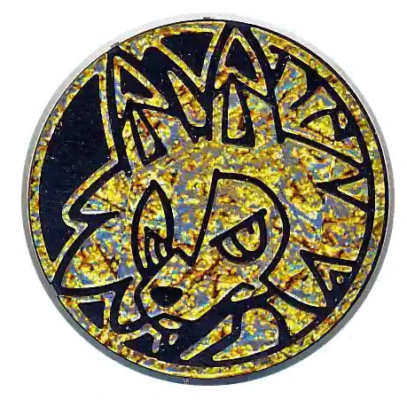 POKEMON Coins - Official TCG Coins