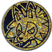 POKEMON Coins - Official TCG Coins - Lockett Labs UK