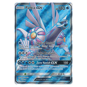 Palkia GX : FORBIDDEN LIGHT - 119/131