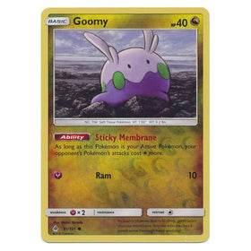 Goomy : FORBIDDEN LIGHT (Reverse holo) - 91/131