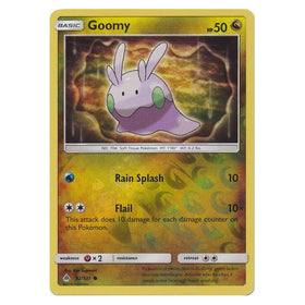 Goomy : FORBIDDEN LIGHT (Reverse holo) - 92/131