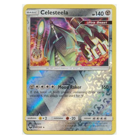 Celesteela : CELESTIAL STORM (Reverse holo) - 100/168