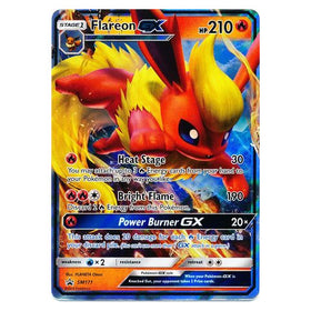 Flareon GX : PROMO - SM171